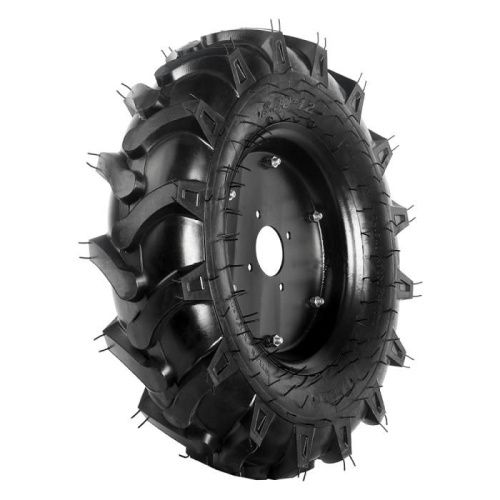 Колесо пневматическое с диском Patriot P6.00-12D-1-Tehinstrument