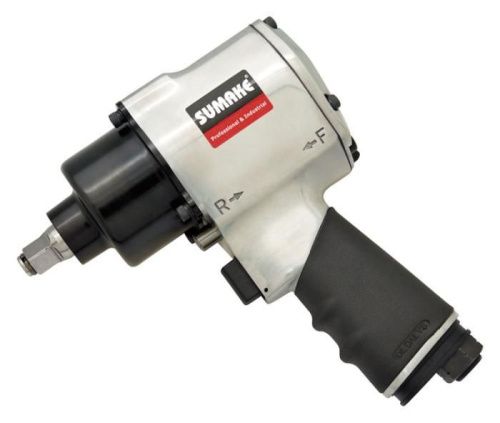 Пневмогайковёрт Sumake ST-55444-Tehinstrument