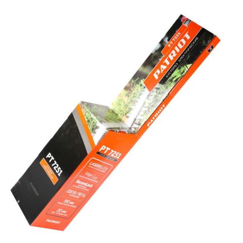 Кусторез электрический Patriot PT 7251-Tehinstrument