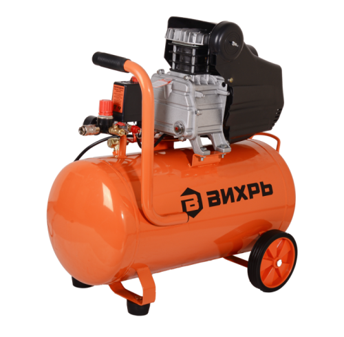 Компрессор Вихрь КМП-300/50-Tehinstrument