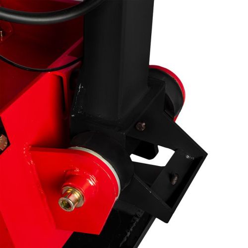 Виброплита DDE VP320-HK-Tehinstrument