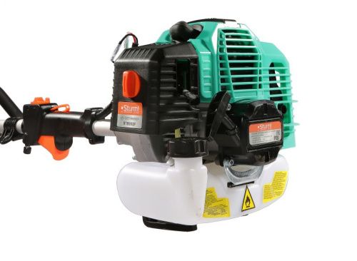 Триммер бензиновый  Sturm BT8933F-Tehinstrument