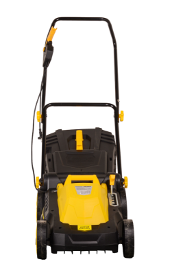 Газонокосилка электрическая HUTER ELM-1400T-Tehinstrument
