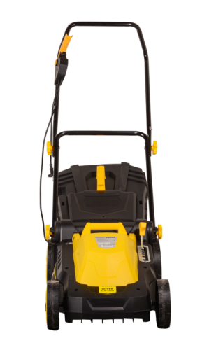 Газонокосилка электрическая HUTER ELM-1400T-Tehinstrument