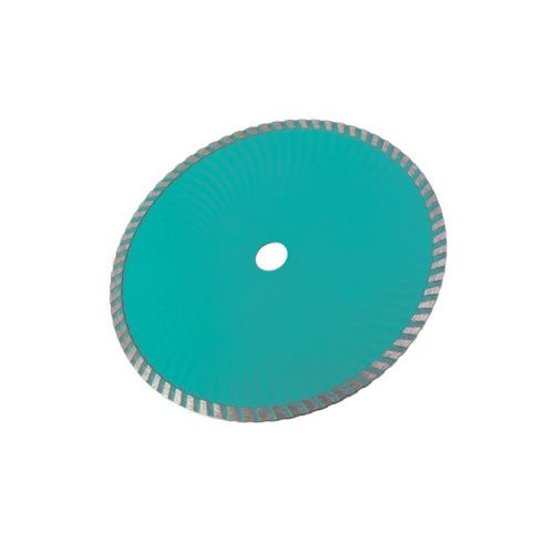 Алмазный диск, сухая/влажная резка Turbo Wave 230мм  Sturm-Tehinstrument