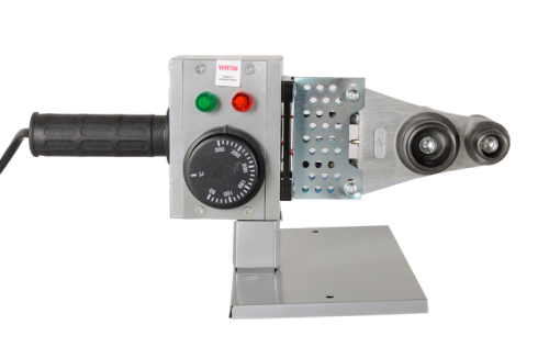 Аппарат для сварки ПВХ труб Ресанта АСПТ-600-Tehinstrument