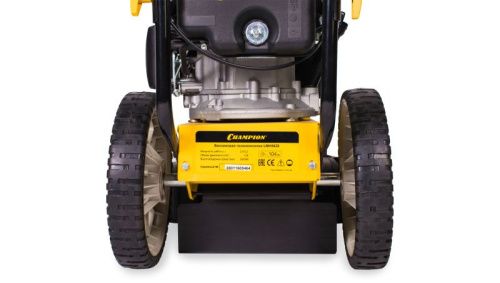 Бензиновая газонокосилка CHAMPION LMH5629-Tehinstrument