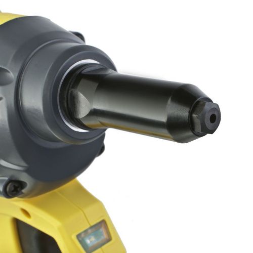 HRG18PRO Пистолет заклепочный аккумуляторный 18ВS Hanskonner (2.4-Tehinstrument