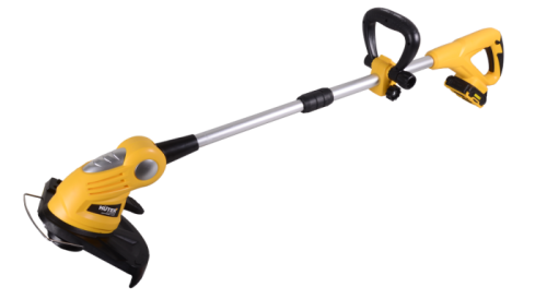 Аккумуляторный триммер Huter GET-20-2Li-Tehinstrument