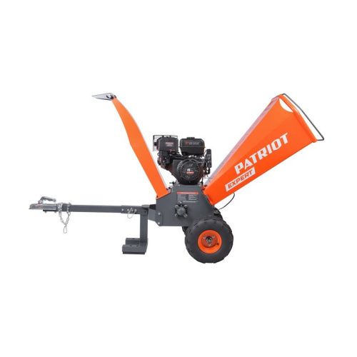 Измельчитель бензиновый Patriot PT SB 200 E-Tehinstrument