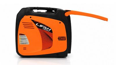 Генератор Lifan 6800IE-Tehinstrument