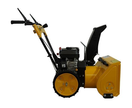 Снегоуборщик Habert HBM22B (KC212) ШЛ-Tehinstrument