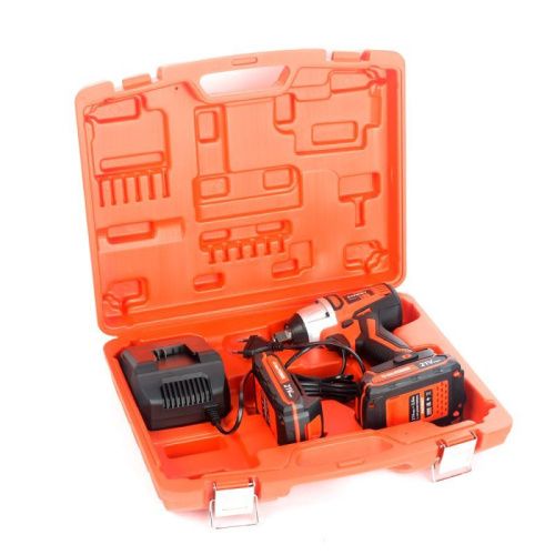 Гайковерт ударный бесщеточный Patriot BR 210 UES 1/2-Tehinstrument