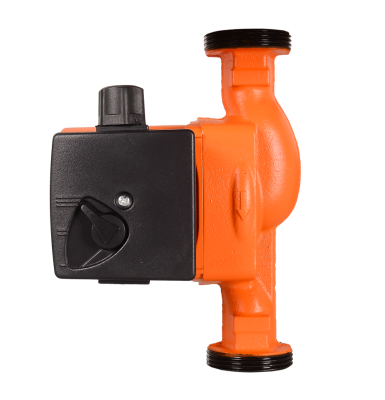 Циркуляционный насос ВИХРЬ ЦН-25-6 ПРОФ-Tehinstrument