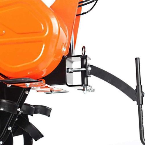 Бензиновый культиватор Patriot БАЙКАЛ (мотокультиватор Патриот Байкал)-Tehinstrument