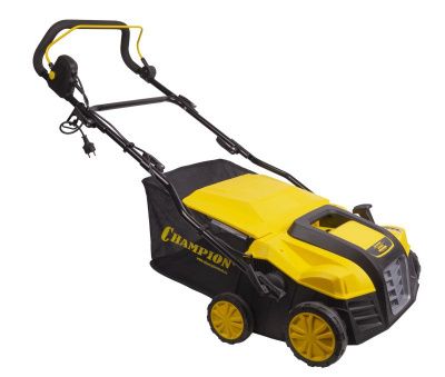 Электрический cкарификатор CHAMPION ESC1840-Tehinstrument
