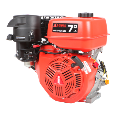 Бензиновый двигатель A-iPower AE440-25-Tehinstrument