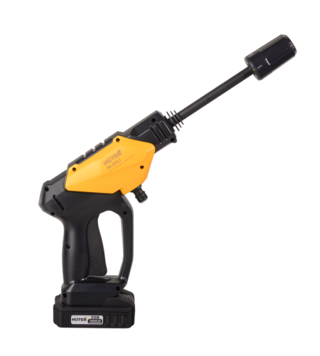 Мойка аккумуляторная Huter W-20Li-Tehinstrument