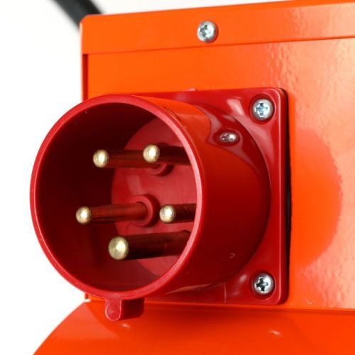 Тепловая пушка электрическая Patriot PT-R 24-Tehinstrument