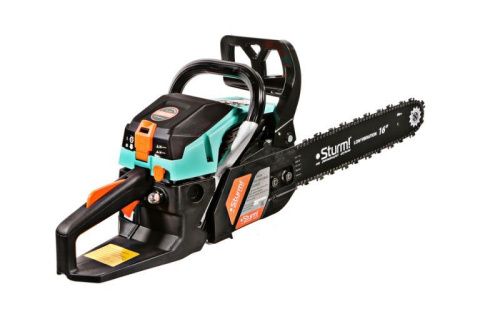 Бензопила  Sturm GC9937-Tehinstrument