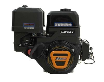 Двигатель Lifan  KP520E D25 11A-Tehinstrument