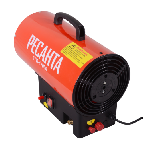 Газовая тепловая пушка Ресанта ТГП-17000-Tehinstrument