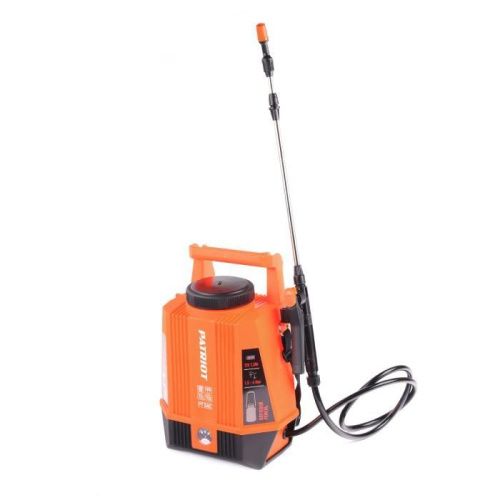 Опрыскиватель аккумуляторный Patriot PT-5 AC-Tehinstrument