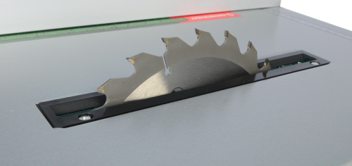 Станок распиловочный TS10420I  Sturm 1,0кВт, диск 200мм,стол 504*334мм, глубина пропила 43мм-Tehinstrument