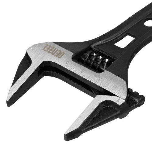 Ключ разводной Denzel 135 мм, CrV-Tehinstrument