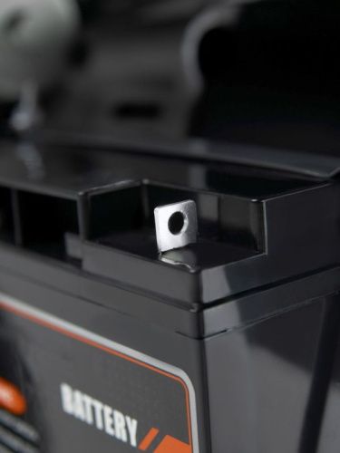 Генератор бензиновый Helmut LS 10000EA-Tehinstrument