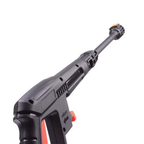 Мойка высокого давления Patriot GT 360 Imperial-Tehinstrument