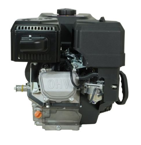 Двигатель Lifan KP500E, вал ?25мм-Tehinstrument