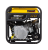 Инверторный генератор Huter DN7500i-Tehinstrument Инверторный генератор Huter DN7500i-Tehinstrument
