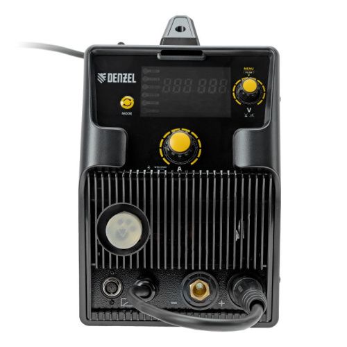 Полуавтоматический сварочный аппарат Denzel IMIG-185SDR-Tehinstrument