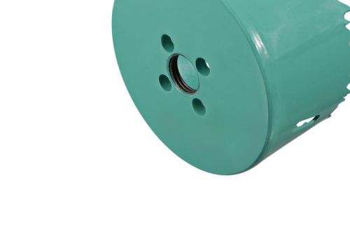 Коронка биметаллическая, 83 мм, 5/8",  Sturm-Tehinstrument