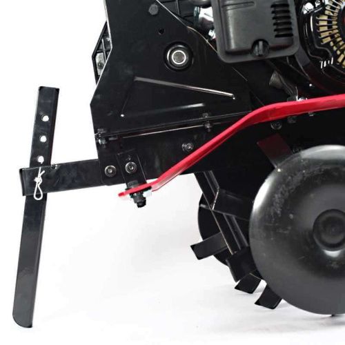 Бензиновый культиватор MaxCUT MC 500 (мотокультиватор МаксКут МС500)-Tehinstrument