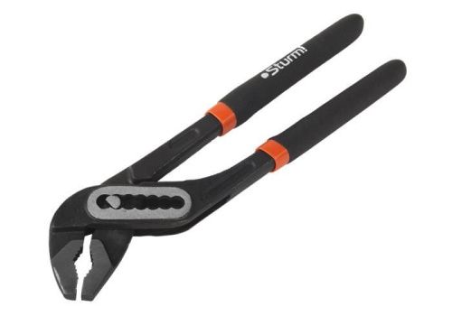 Клещи переставные 200мм,  Sturm-Tehinstrument
