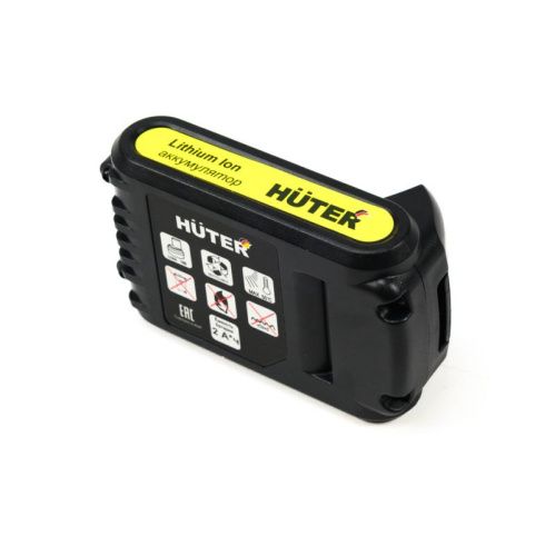 Аккумуляторный триммер Huter GET-280-2Li-Tehinstrument