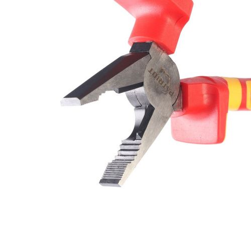 Пассатижи диэлектрические PATRIOT PCP 180 D-Tehinstrument
