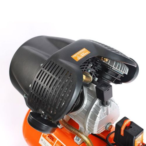 Компрессор поршневой масляный Patriot LRM 50-356 CV-Tehinstrument