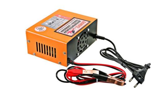 Зарядное устройство СОЮЗ ЗУС-1221-Tehinstrument