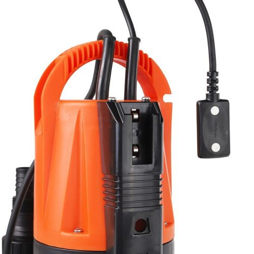 Насос дренажный Patriot F 900 i-Tehinstrument