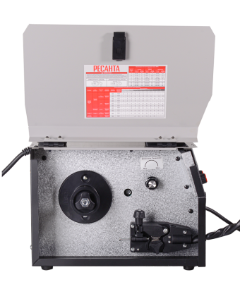 Сварочный полуавтомат САИПА-135С MIG 5в1 Ресанта-Tehinstrument