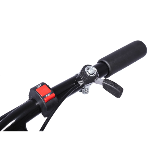 Сельскохозяйственная машина МК-100/LS Huter-Tehinstrument