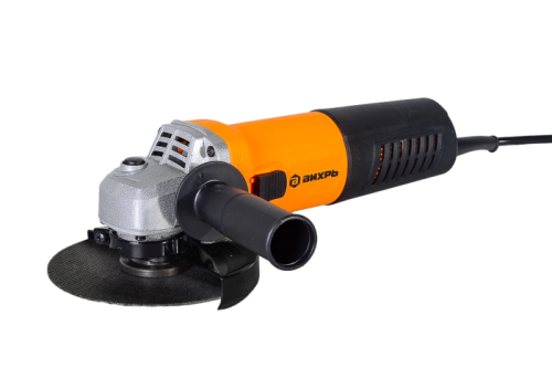 Углошлифовальная машина (болгарка) Вихрь УШМ-125/1100А-Tehinstrument