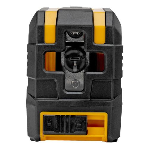 Лазерный уровень Denzel LX 02 Red, 20 м-Tehinstrument