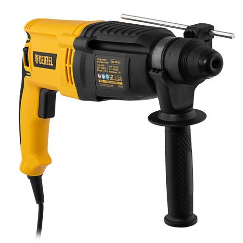Перфоратор электрический Denzel RHH-800-26-Tehinstrument