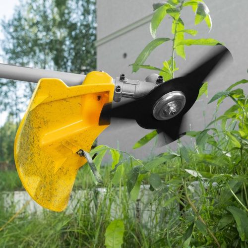 Триммер электрический Denzel TE-1200-Tehinstrument