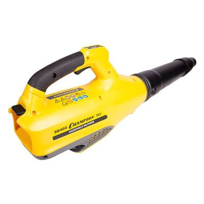 Воздуходувка аккумуляторная CHAMPION BB400-Tehinstrument