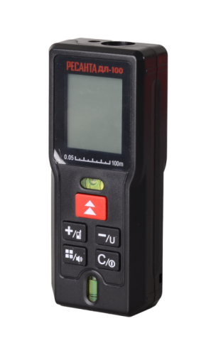 Дальномер Ресанта ДЛ-100-Tehinstrument